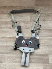 Baby Walking Helper