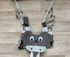 Baby Walking Helper