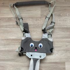 Baby Walking Helper