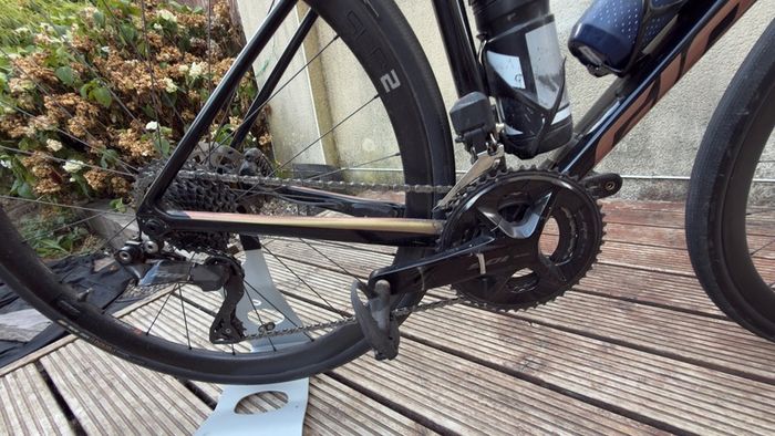 Giant Defy Advanced Pro 2 28" 2023 Racing Bike