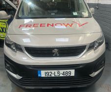 Rent A Taxi
