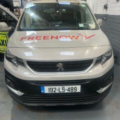 Rent A Taxi