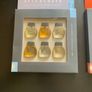 The Aftershave Collection miniatures collection Image 2