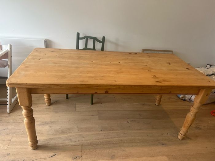 table