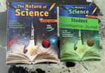 The nature of science
