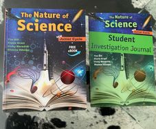 The nature of science