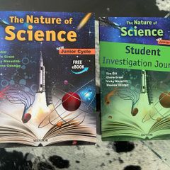 The nature of science