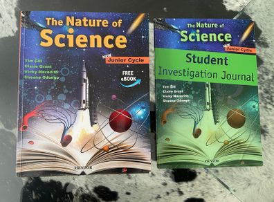 The nature of science