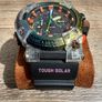 G-Shock Borneo Rainbow Toad Analog Frogman Image 7