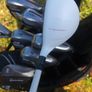 Set of Taylormade Clubs Image 7