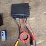 6000lb 12V Electric Winch Image 4