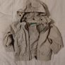 Benetton Hooded Jacket Image 6