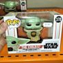Baby Yoda - The child - Grogu Image 6