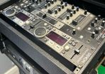 Denon Dn-n500 + Dn-n4500