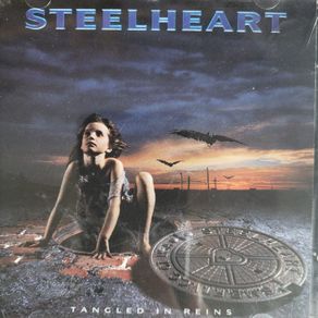 Steelheart - Tangled In Reins.