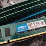 i5-4670k/motherboard/32GB DDR3 combo Image 6