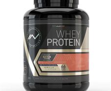 (NEW) Inside Nutrition Elite Series Whey Vanilla Protein 2kg
