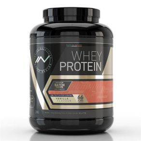 (NEW) Inside Nutrition Elite Series Whey Vanilla Protein 2kg