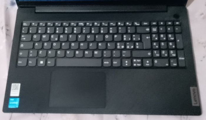 Lenovo 11th Gen. Core i3 Laptop