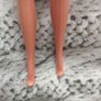 vintage 90s barbie doll Image 5