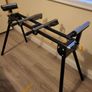 Mitre saw stand Image 2