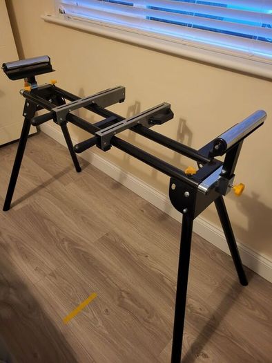 Mitre saw stand