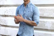 Blakely Men's Shirt