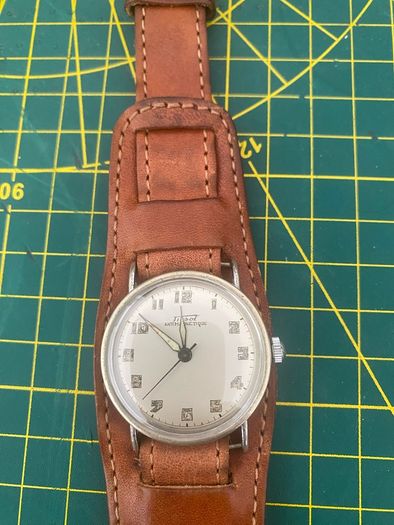 watch