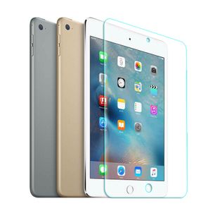 Tempered Glass Screen Protector for Apple iPad Mini 1/2/3 screen protection