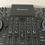 Denon Prime 4+ DJ Controller + Decksaver Image 6