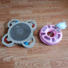 cat toys