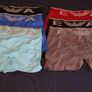 Calvin Klein & Armani Boxer Image 2
