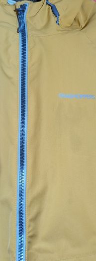 Craghoppers Aquadry jacket - size L