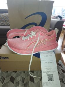Asics Cumulus 27