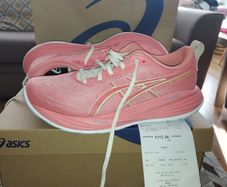 Asics Cumulus 27