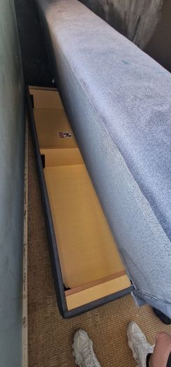 sofa bed