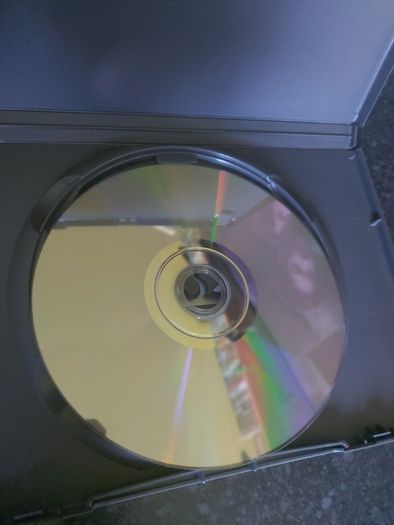 jackass DVD