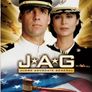 JAG Complete Seasons 1-10 DVD AS NEW Image 3