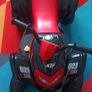 Red ATV 6V Electric Ride On Image 2