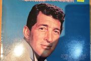 Dean Martin The Very Best Of LP