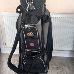 powakaddy  golf cart bag