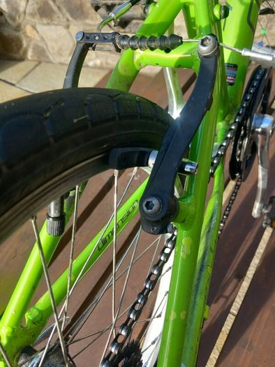 kids bike
