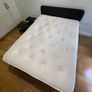 Complete Double Bed Set Image 5