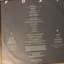 Foxy Hot Numbers 1979 Vinyl LP Dash Records Original Picture Inner Image 4
