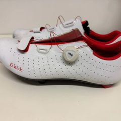 Fizik Tempo Overcurve R5 Road Cycling Shoes 46.5 / 115