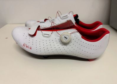 Fizik Tempo Overcurve R5 Road Cycling Shoes 46.5 / 115