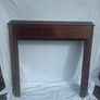 Antique Colbran Bratt fire surround circa. 1920 Image 6