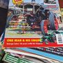 Classic Car Weekly/ Magazines Image 7