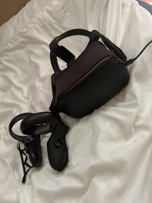 Meta Oculus Quest