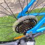 20" Trek Alpha Hybrid Bike Image 2